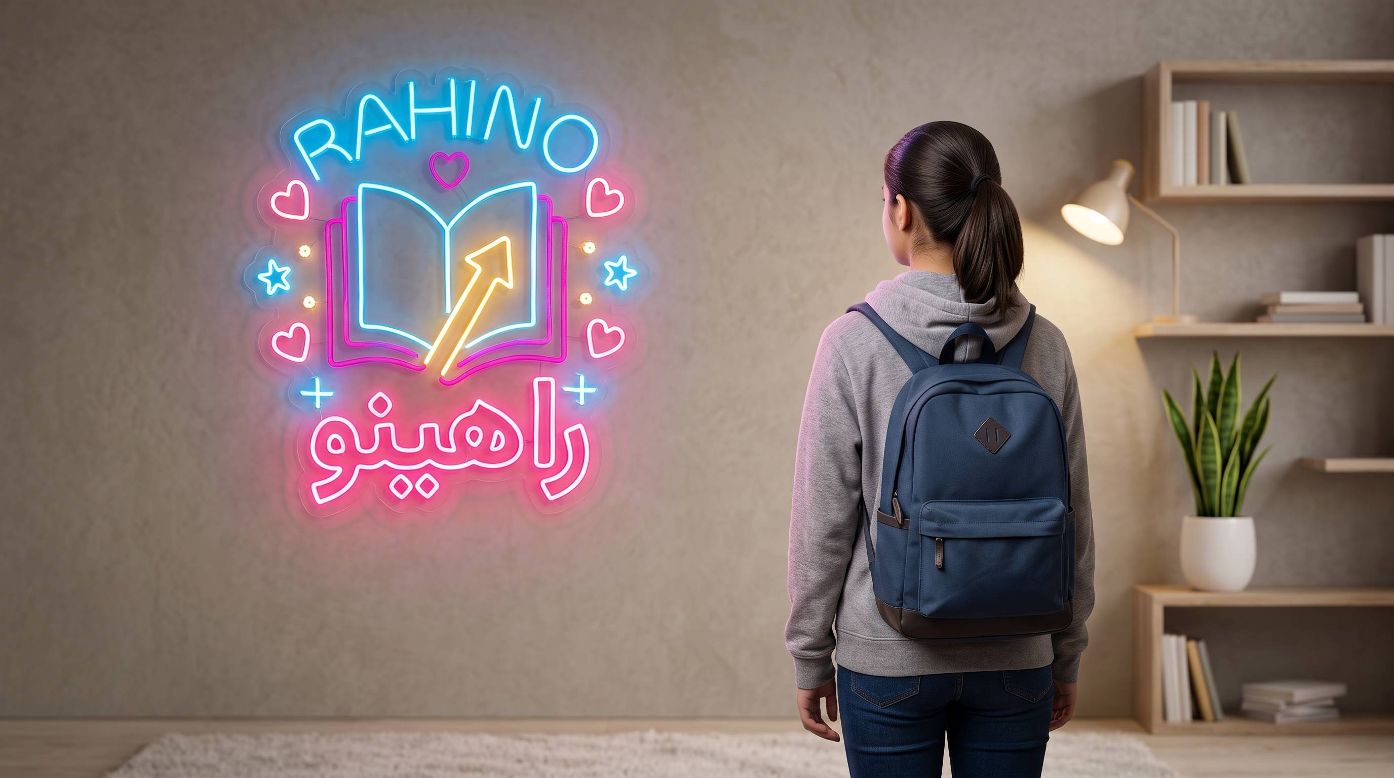 اشتراک روزانه