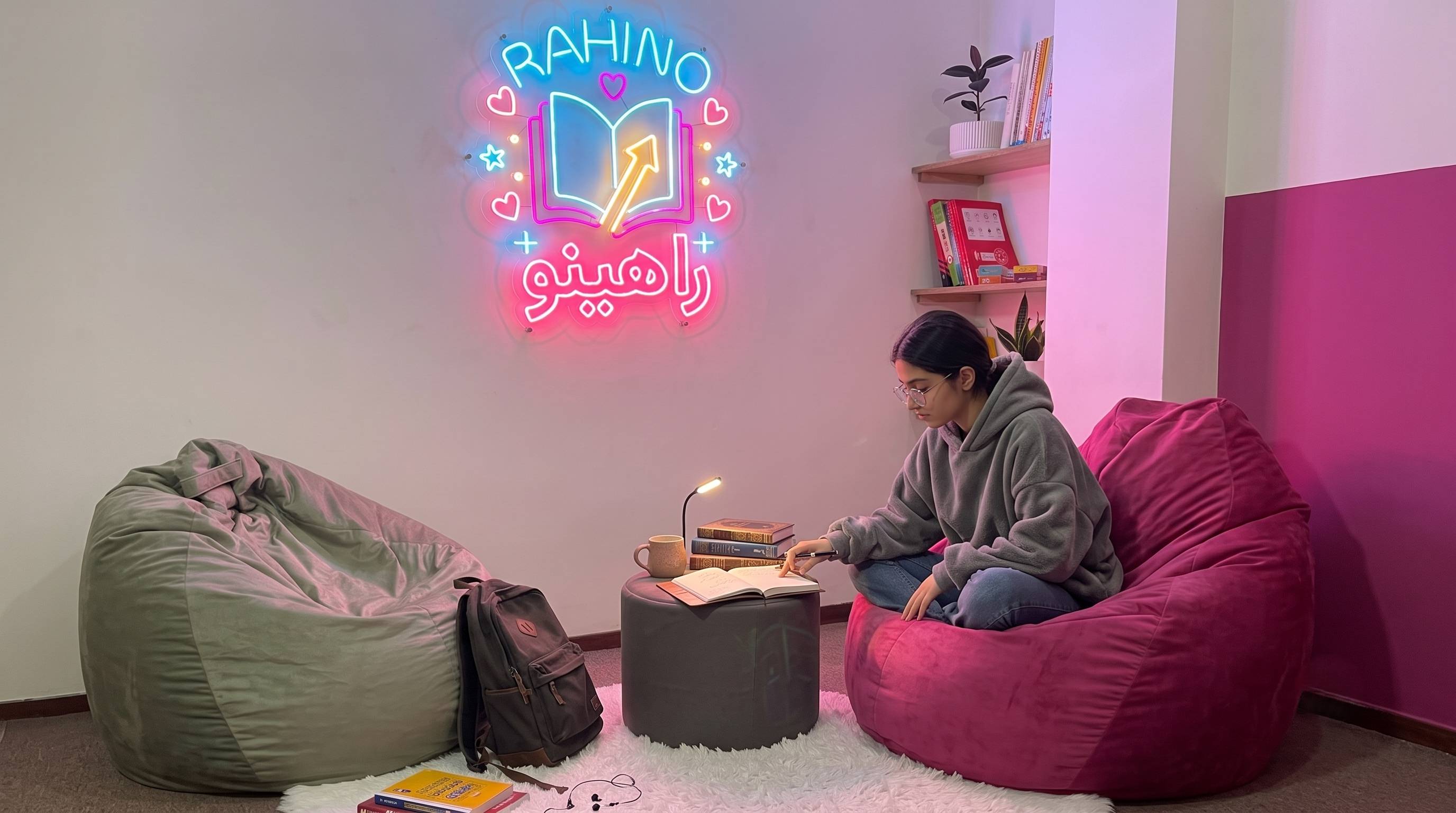 طرح دانش‌آموزی